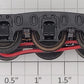 Lionel 790-07-02-C 6-Wheel Plastic Wired Tender Truck
