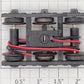 Lionel 790-07-02-C 6-Wheel Plastic Wired Tender Truck