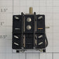 Potter & Brumfield KA11AY 120VAC 5-Amp Open Case Relay