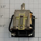 Potter & Brumfield KA11AY 120VAC 5-Amp Open Case Relay