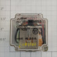 Potter & Brumfield KRP11D 24-VDC 5-Amp Relay