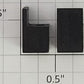 American Flyer TOOL0875 Diesel Locomotive Wheel Puller Tips