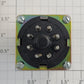 Potter & Brumfield KRP5D #271 24-VDC 5-Amp Relay