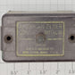 American Flyer XA10961-13 S Scale Brown with Yellow Print Control Button