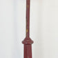 Lionel 58-19 Brown Painted Goose Neck Filigree Street Lamp