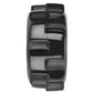 Pro-Line Racing 1026810 1:8 Sand Paw HP Belted F/R 3.8" MT Tires with 17mm (2)
