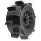 Pro-Line Racing 1026810 1:8 Sand Paw HP Belted F/R 3.8" MT Tires with 17mm (2)
