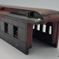 Lionel 7900-2 #2625 Lionel Lines Irvington Brown Passenger Car Shell