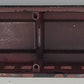 Lionel 7900-2 #2625 Lionel Lines Irvington Brown Passenger Car Shell