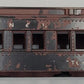 Lionel 7900-2 #2625 Lionel Lines Irvington Brown Passenger Car Shell