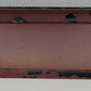 Lionel 7900-2 #2625 Lionel Lines Irvington Brown Passenger Car Shell