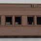 Lionel 2621-1 Brown Mazzone Passenger Car Body Shell