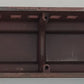 Lionel 2621-1 Brown Mazzone Passenger Car Body Shell