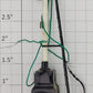 Kemtron JI-304 #365 Diecast 2 Light Signal