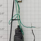 Kemtron JI-304 #365 Diecast 2 Light Signal