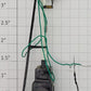 Kemtron JI-304 #365 Diecast 2 Light Signal