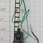 Kemtron JI-304 #365 Diecast 2 Light Signal