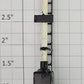 Kemtron JI-304 Diecast Two Light Crossing Signal