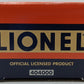 Lionel 404000 1:48 Iron Horse Ranch Truck & Horse Trailer