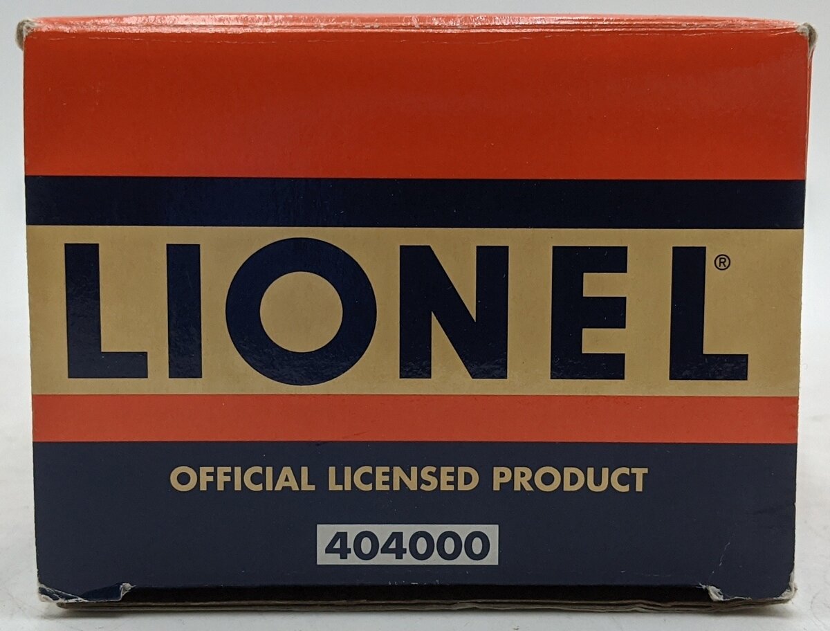 Lionel 404000 1:48 Iron Horse Ranch Truck & Horse Trailer