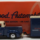Lionel 404000 1:48 Iron Horse Ranch Truck & Horse Trailer