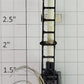 Kemtron JI-304 Diecast 2 Light Signal with Original Box
