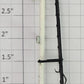 Kemtron JI-305 Diecast 3-Light Signal with Original Box