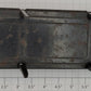 Lionel 3451-3 Die Cast Log Dump Car Frame with Coil Assembly