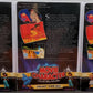 Disney 50319 Movie Character Figures Aladdin Jasmine & Genie (Pack of 3)