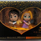 Funko 36426 Romances Series Flynn & Rapunzel Vinyl Figures Tangled (Set of 2)