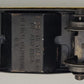 Lionel 3652-2 Yellow Dump Car for Parts or Restoration