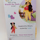 Disney 23513 ILY 4ever Pajama W/Hoodie for 18" Doll Inspired by Winnie the Pooh