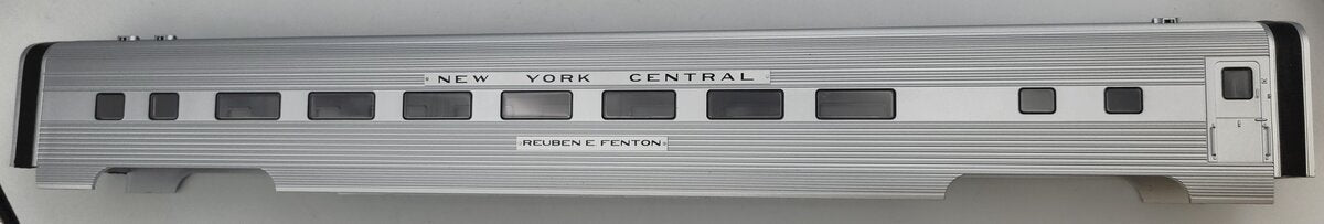Lionel 82531-2 NYC Empire State Express Reuben  21" Coach Passenger Shell