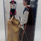 Disney 11380 Fairytale Designer Collection Snow White & Prince Figure (Set of 2)