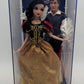 Disney 11380 Fairytale Designer Collection Snow White & Prince Figure (Set of 2)
