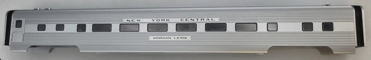 Lionel 82599-2 NYC Empire State Express Morgan 21