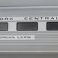 Lionel 82599-2 NYC Empire State Express Morgan 21" Coach Passenger Shell