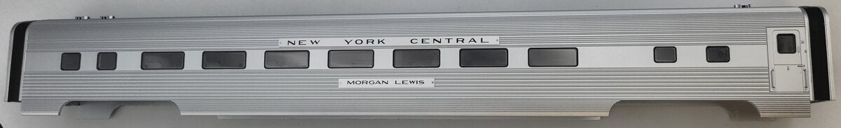 Lionel 82599-2 NYC Empire State Express Morgan 21" Coach Passenger Shell