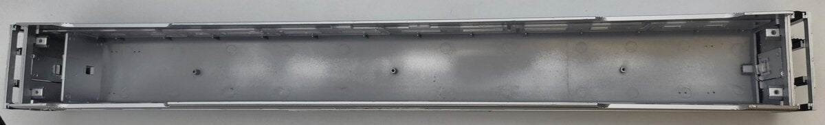 Lionel 82599-2 NYC Empire State Express Morgan 21" Coach Passenger Shell