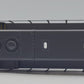 Lionel 38891-2 Black Nickel Plate Road GP-9 Diesel Locomotive Body Shell #457