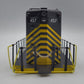Lionel 38891-2 Black Nickel Plate Road GP-9 Diesel Locomotive Body Shell #457