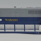 Lionel 38895-2 Blue Wabash GP-9 Diesel Locomotive Body Shell #484