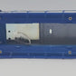 Lionel 38895-2 Blue Wabash GP-9 Diesel Locomotive Body Shell #484