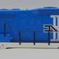 Lionel 38879-2 Blue B&M GP-9 Diesel Locomotive Body Shell #1722