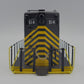 Lionel 38889-2 Black Nickel Plate Road GP-9 Diesel Locomotive Shell #514
