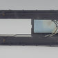 Lionel 38889-2 Black Nickel Plate Road GP-9 Diesel Locomotive Shell #514