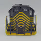 Lionel 38889-2 Black Nickel Plate Road GP-9 Diesel Locomotive Shell #514