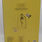 Disney 21170 Beauty and The Beast 30th Anniversary Canvas Prints (Set of 4)