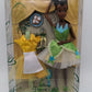 Disney 2677 Plus Princess Tiana Ballet Doll W/Additional Ballet Tutu Dress