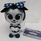 Funko 68920 Disney Mickey and Friends Minnie Mouse Platinum Plushies